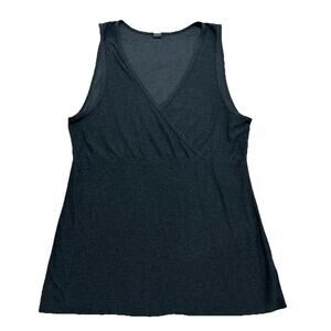 Beyond the Bump Nursing Tank M Beyond Yoga Breastfeeding Top